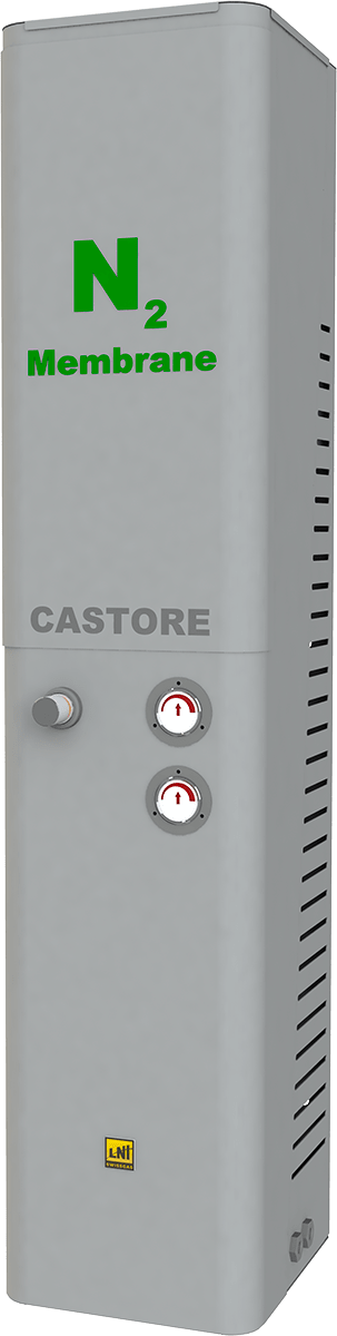 Stickstoffgenerator NG CASTORE BASIC