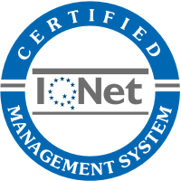 IQNet logo