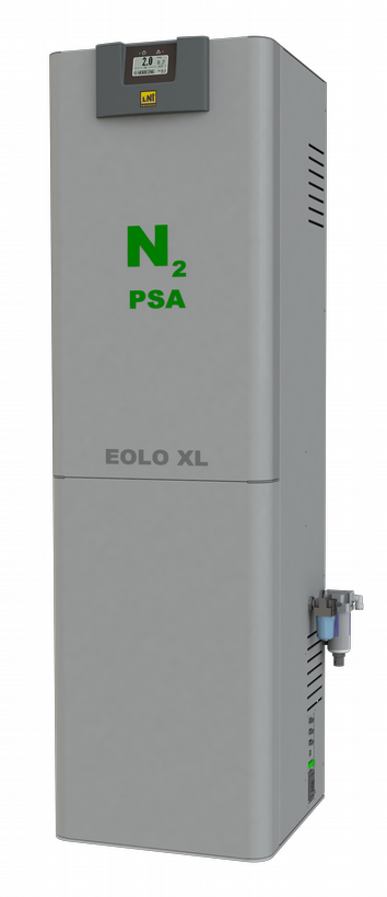 Stickstoff-generator NG EOLO XL