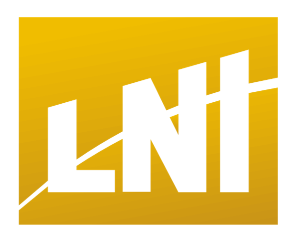 Logo LNI Swissgas - Gas generators and calibrators for laboratory
