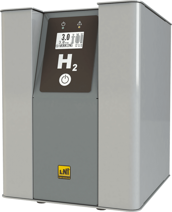 Hydrogen Gas Generator HG KUBE