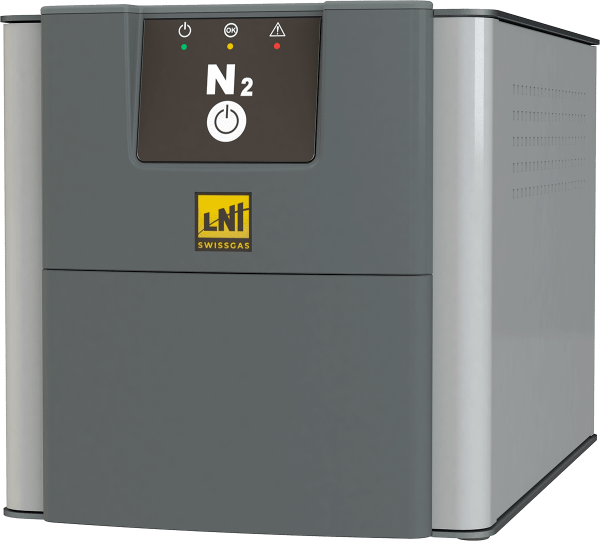 Ultra High purity Nitrogen generator NG EOLO