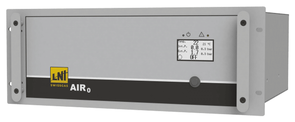 Laser Gas generator Z5