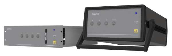 Gas calibrator Sonimix 2130
