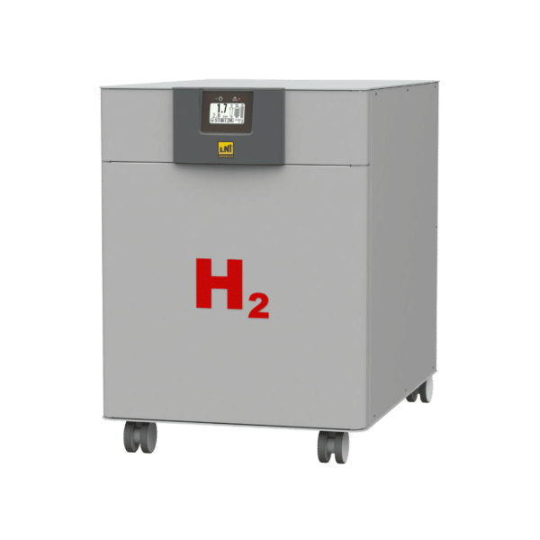 Générateur de gaz d'hydrogène Precision Hydrogen 450