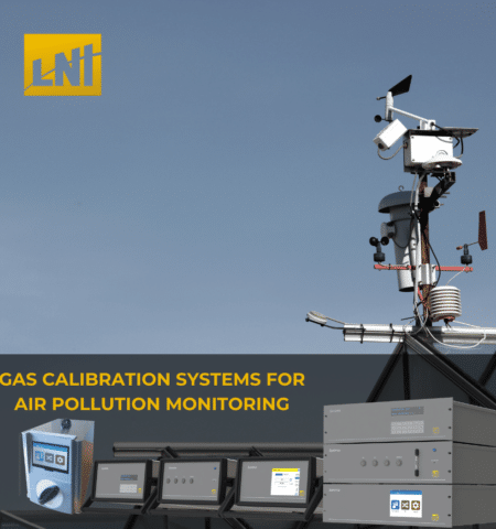 Gas calibration systems