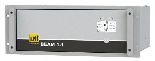 Générateur d'Air Zéro BEAM 1.1