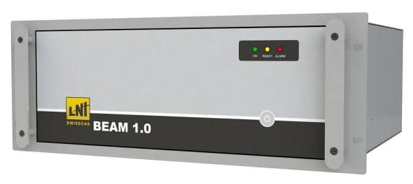 Générateur d'Air Zéro BEAM 1.0