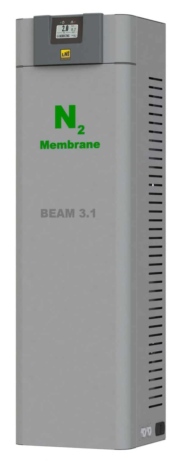 Générateur d'Azote BEAM 3.1