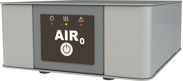 Generatore di aria zero KZA FID AIR